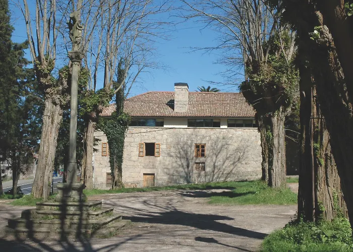 Casa Grande Da Capellania