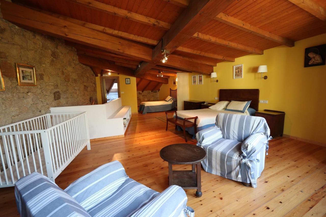 Casa Grande Da Capellania