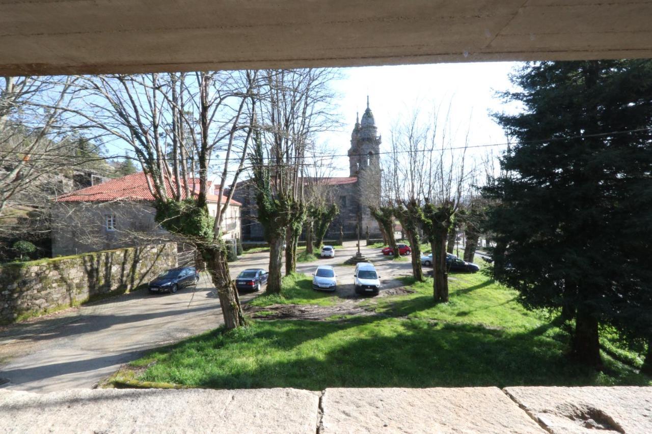 Casa Grande Da Capellania