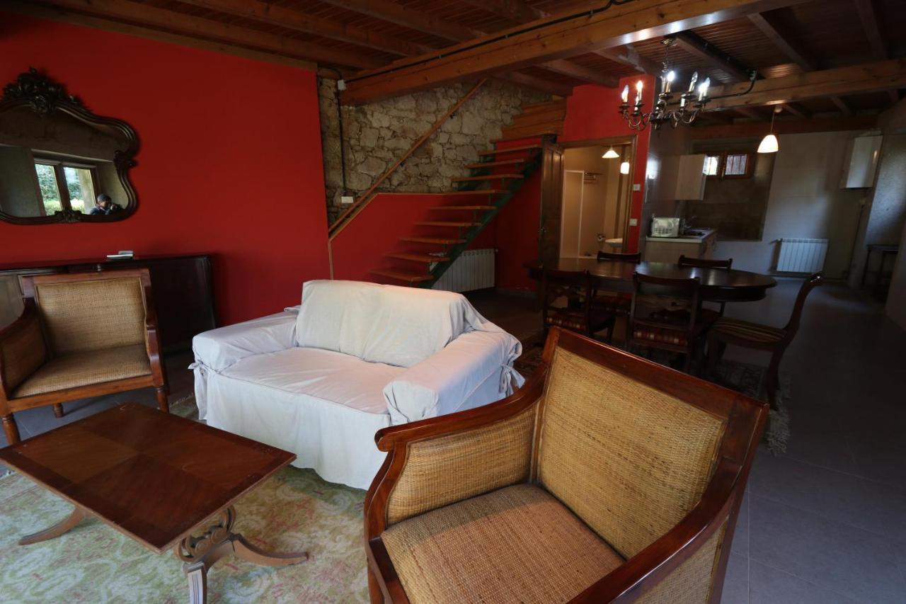 Casa Grande Da Capellania Hotel