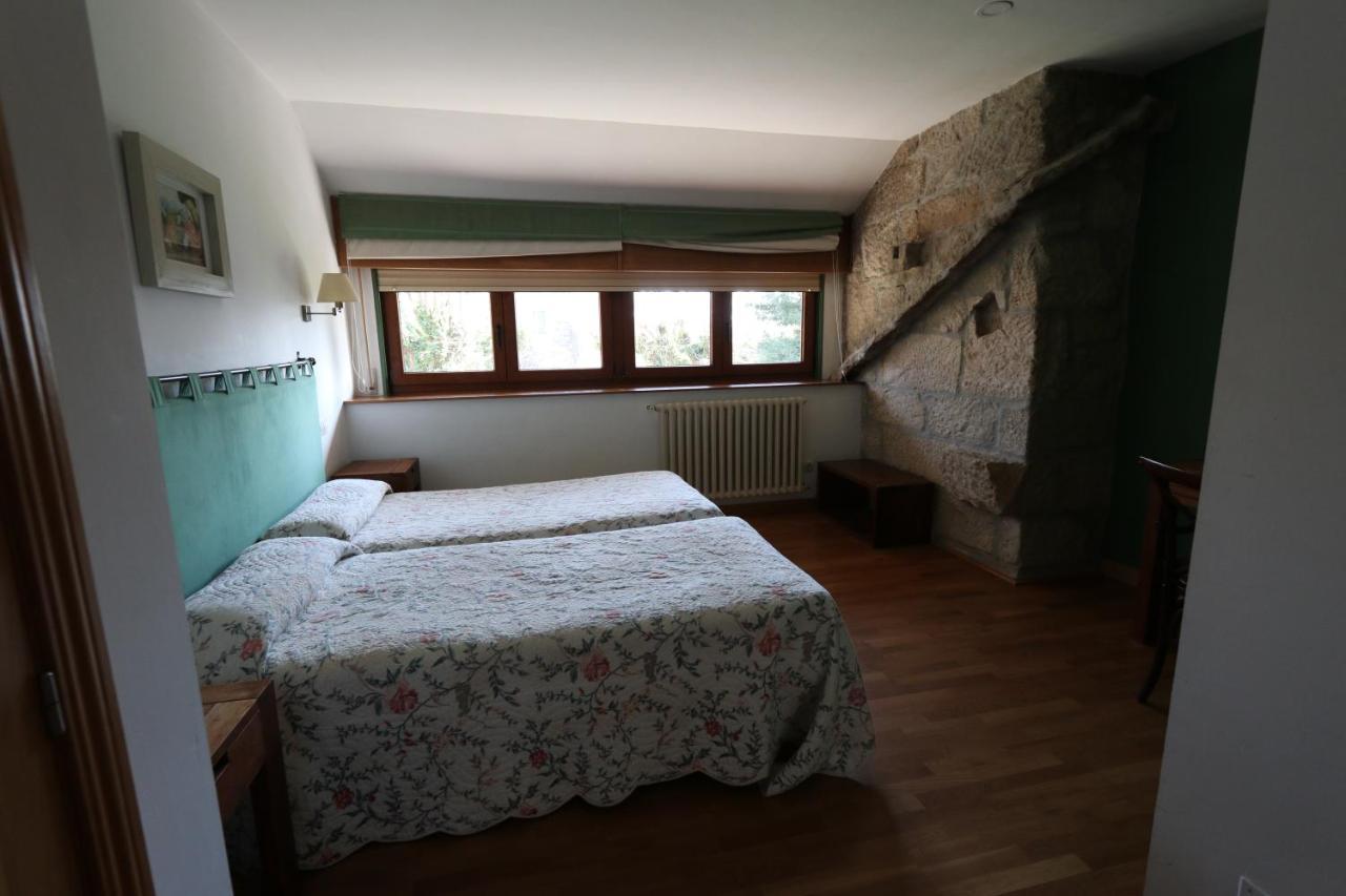 Casa Grande Da Capellania 2*