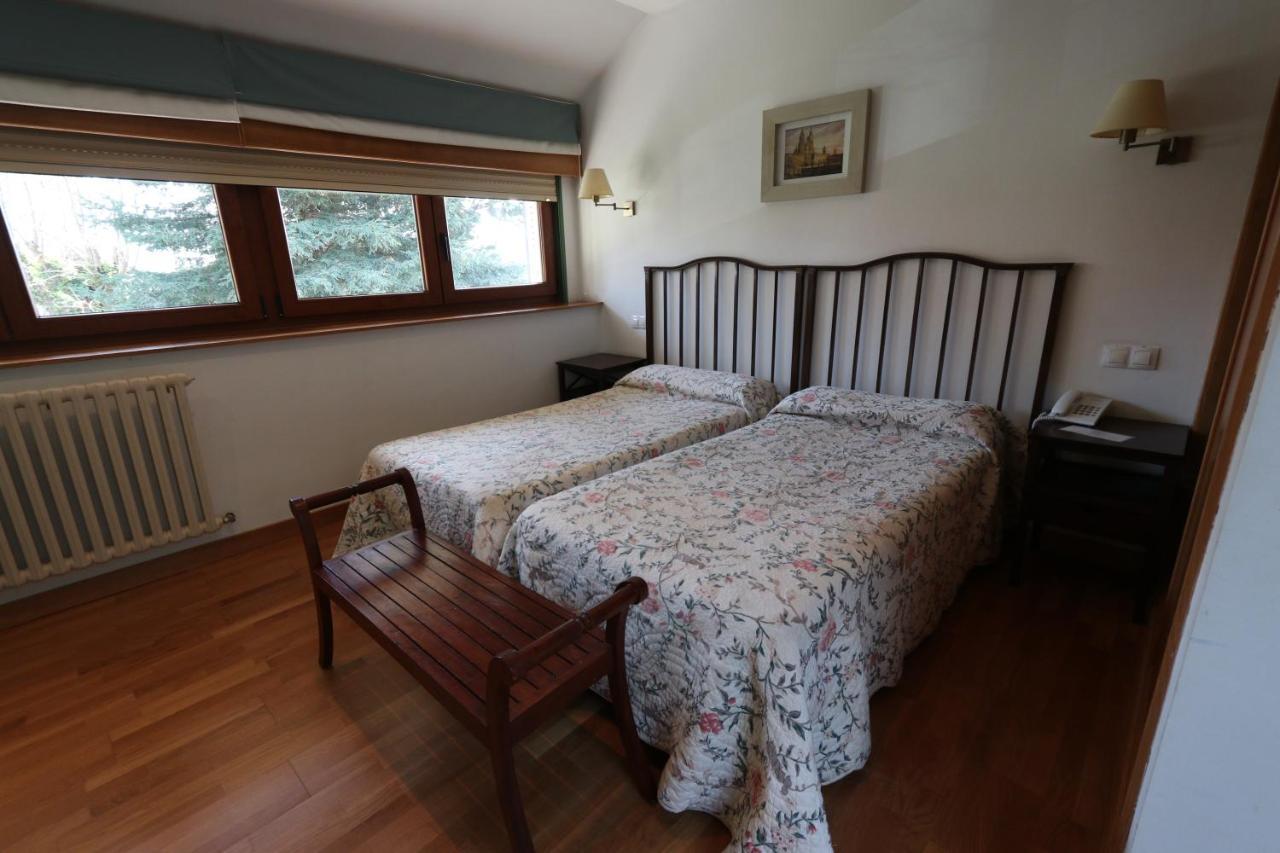 Casa Grande Da Capellania Hotel 2*