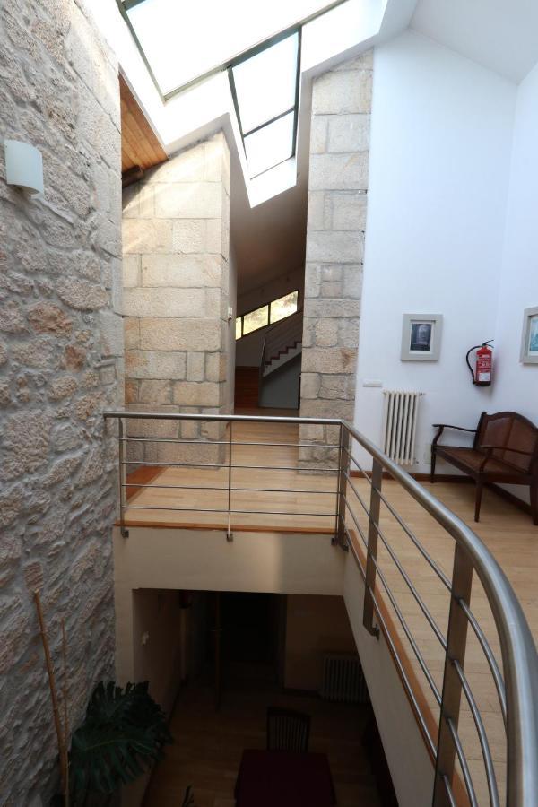 Casa Grande Da Capellania Hotel 2*