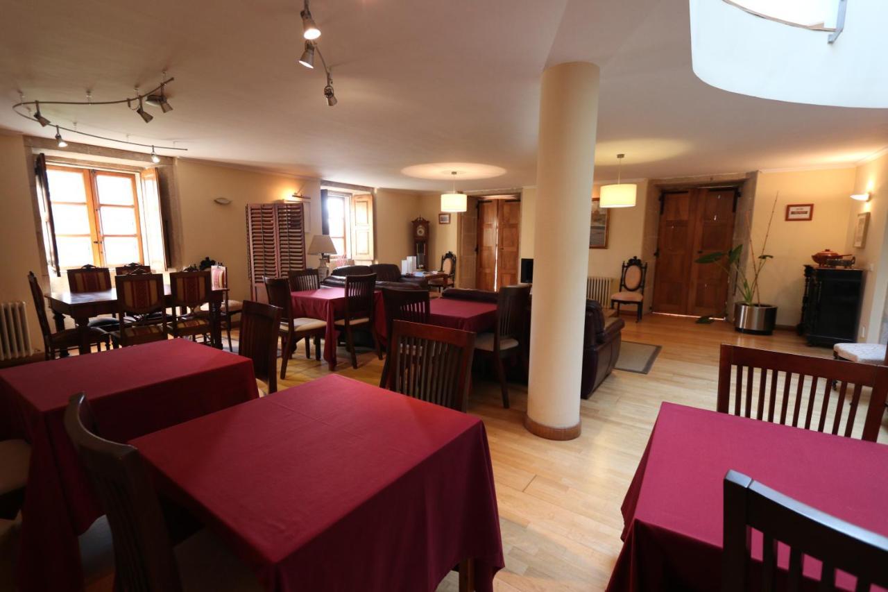 Casa Grande Da Capellania