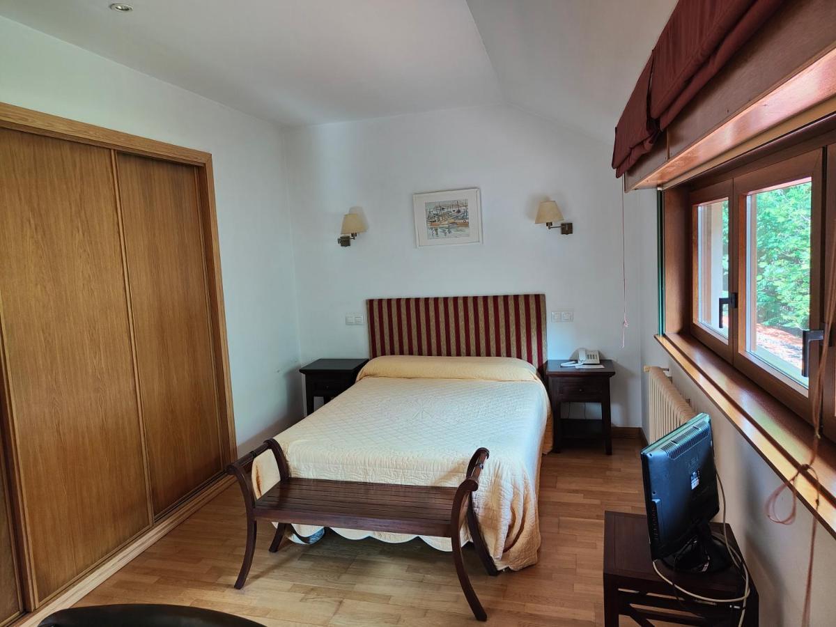 Casa Grande Da Capellania Hotel Padron