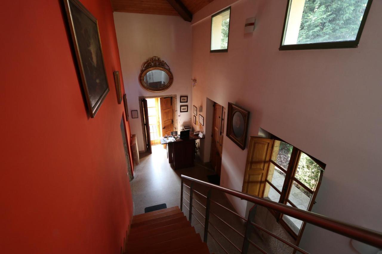 Casa Grande Da Capellania Padron