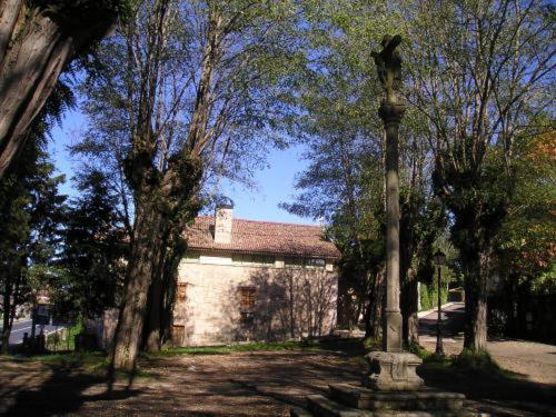 Hotel Casa Grande Da Capellania