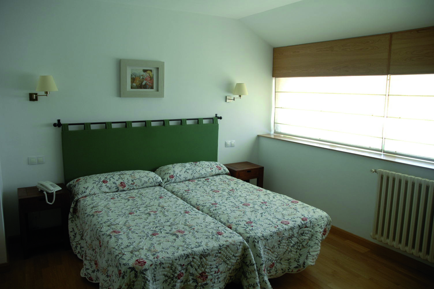Casa Grande Da Capellania Hotel 2*