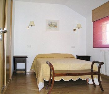 Casa Grande Da Capellania Padron