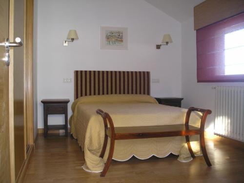 Hotel Casa Grande Da Capellania 2*