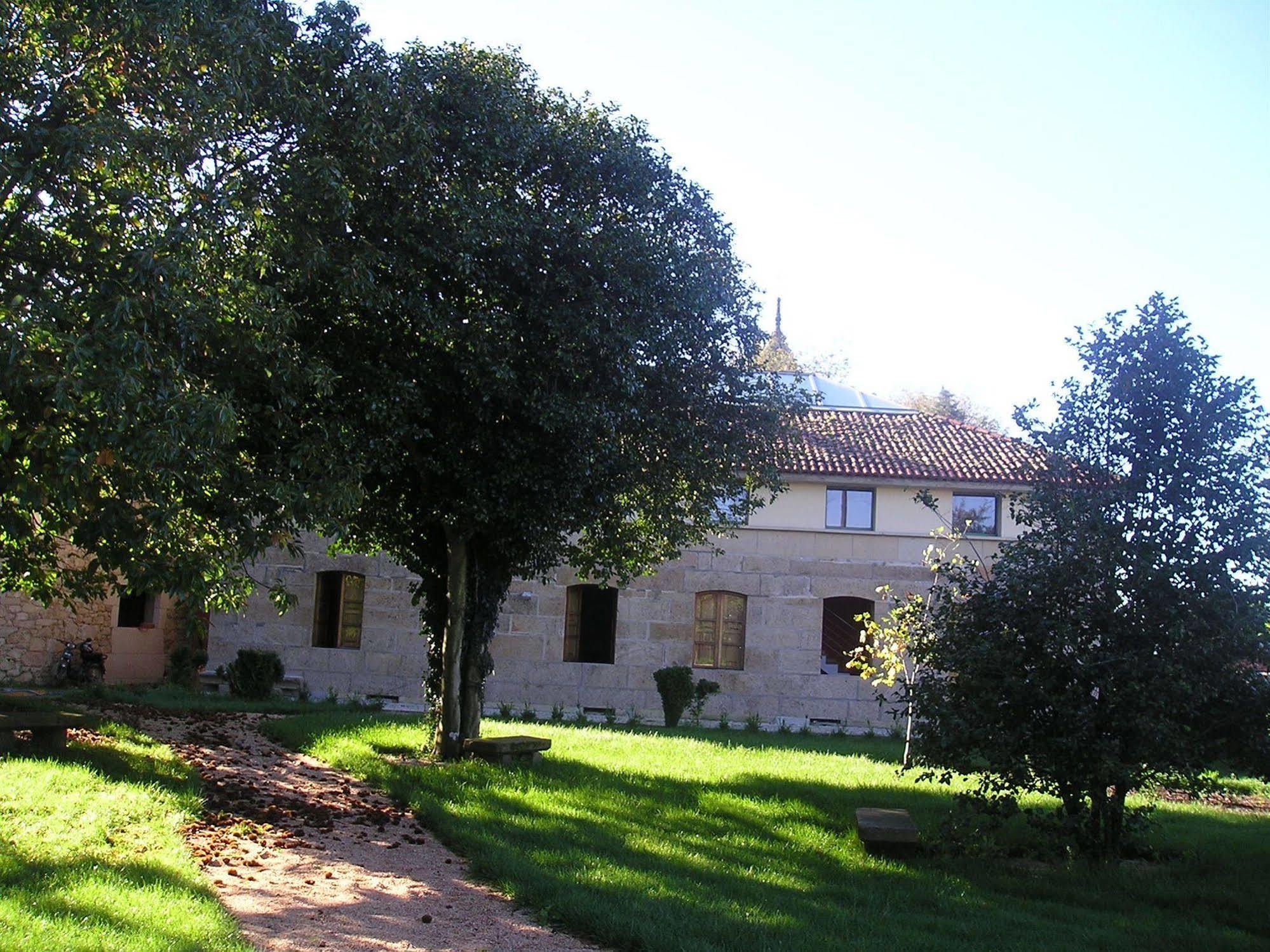 Casa Grande Da Capellania Hotel