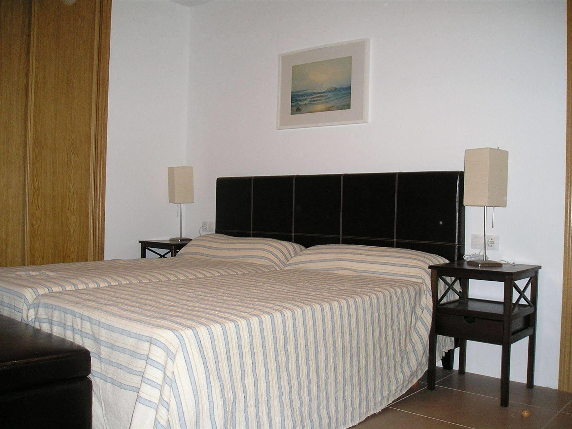 Hotel Casa Grande Da Capellania