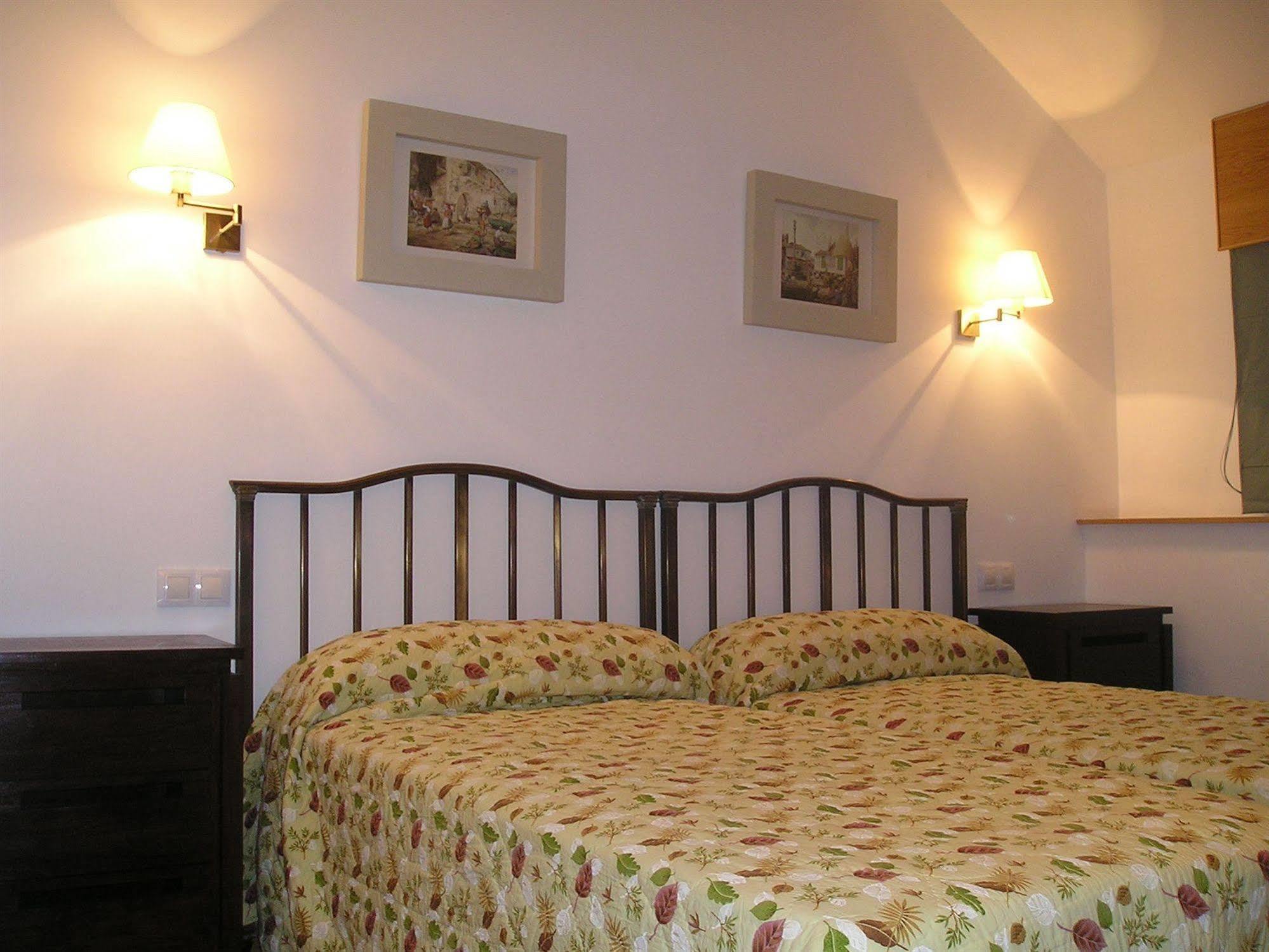 Casa Grande Da Capellania 2*