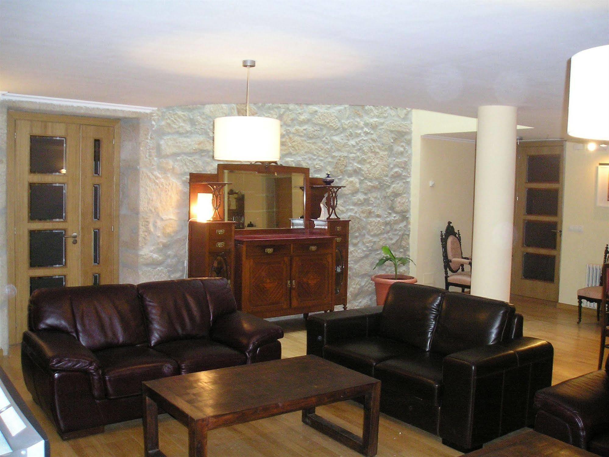 Casa Grande Da Capellania Hotel