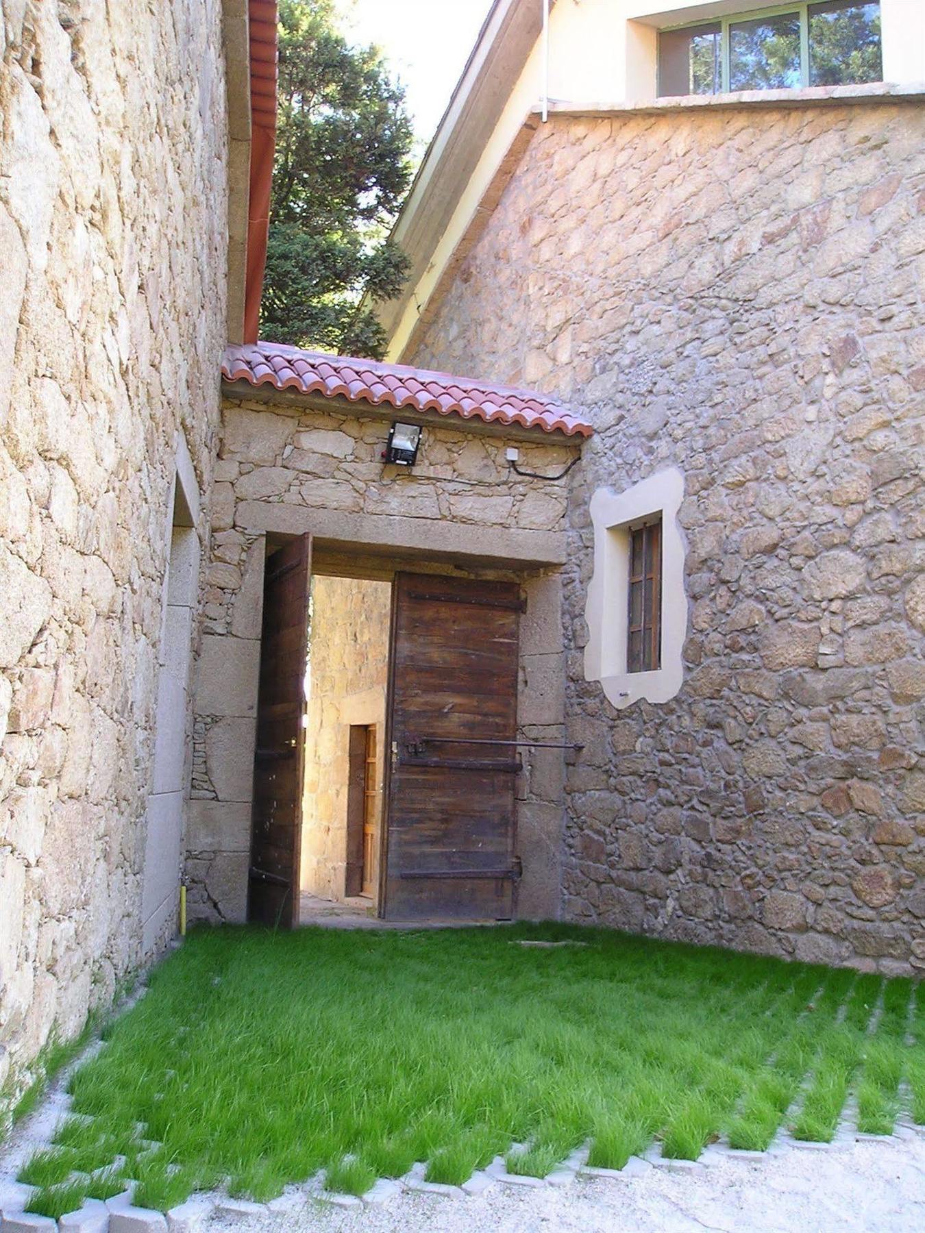 Casa Grande Da Capellania